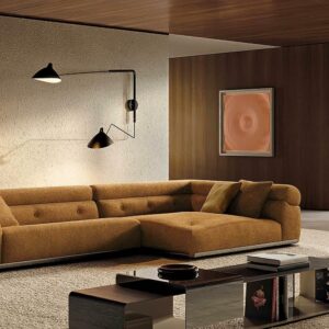 Итальянский диван Coupé 14