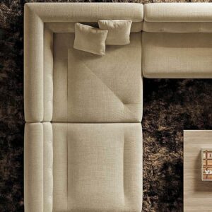 Итальянский диван Coupé 13