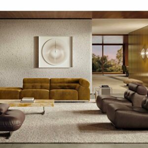 Итальянский диван Coupé 11