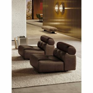 Итальянский диван Coupé 10