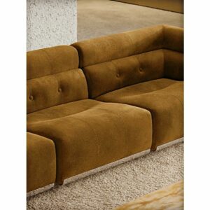 Итальянский диван Coupé 9