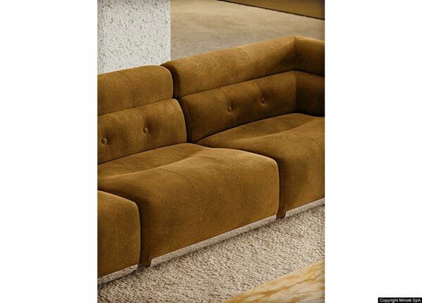 Итальянский диван Coupé 9
