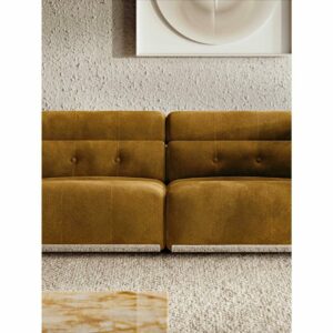 Итальянский диван Coupé 8