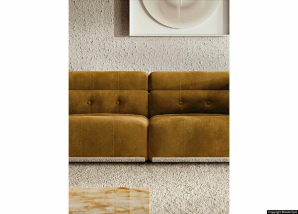 Итальянский диван Coupé 8