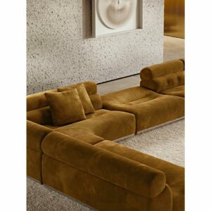 Итальянский диван Coupé 7