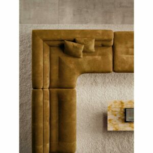 Итальянский диван Coupé 6