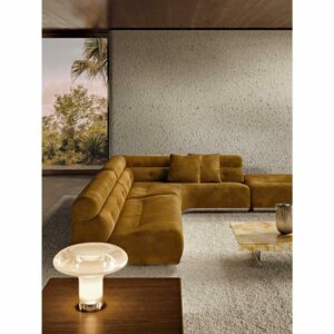 Итальянский диван Coupé 5