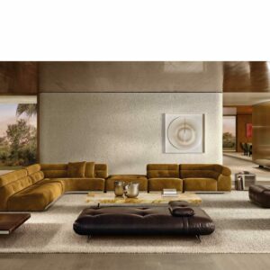 Итальянский диван Coupé 3