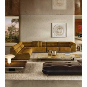 Итальянский диван Coupé 2