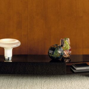 Итальянская ТВ-тумба Diagramma от Minotti