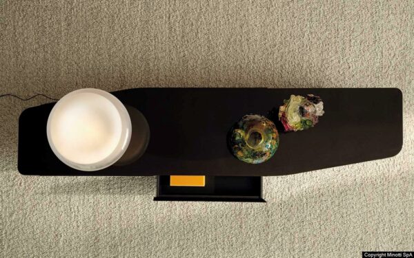 Итальянская ТВ-тумба Diagramma 4