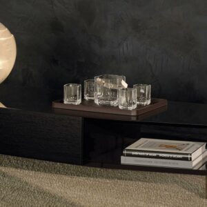 Итальянская ТВ-тумба Diagramma 3