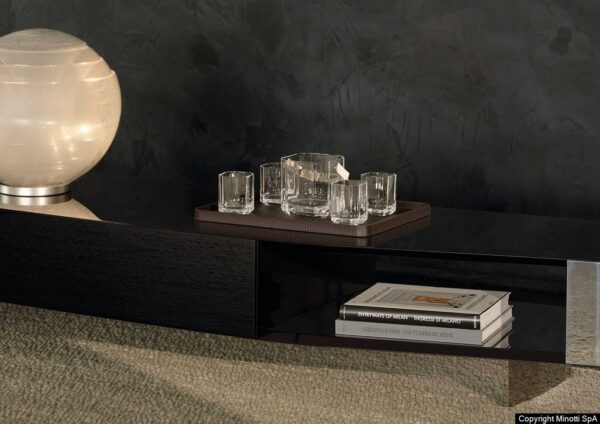 Итальянская ТВ-тумба Diagramma 3