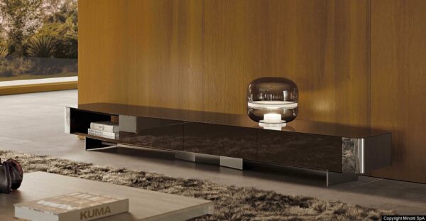 Итальянская ТВ-тумба Diagramma 2