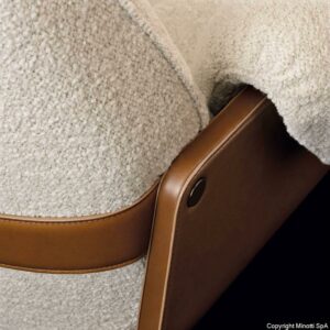 Итальянское кресло Laurel 8