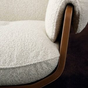 Итальянское кресло Laurel 6