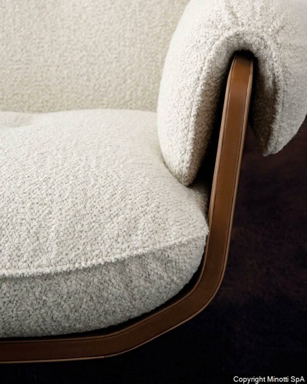 Итальянское кресло Laurel 6