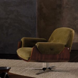 Итальянское кресло Laurel 4