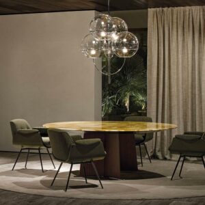 Итальянский стул Laurel 2