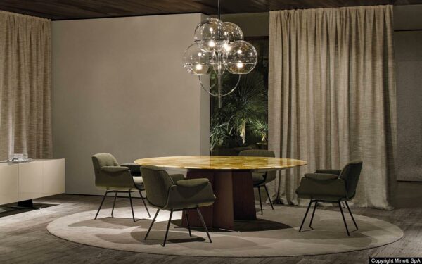 Итальянский стул Laurel 2