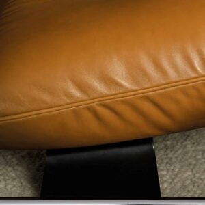 Итальянское кресло Libra 6