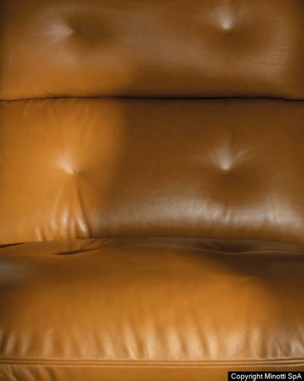 Итальянское кресло Libra 5