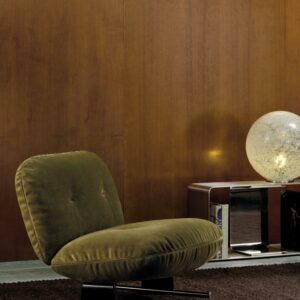 Итальянское кресло Libra 4