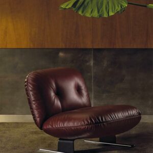 Итальянское кресло Libra 3