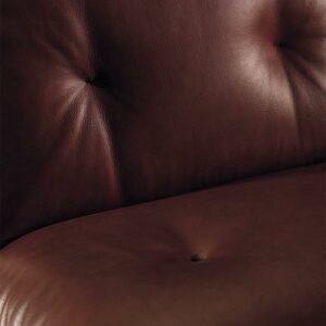 Итальянское кресло Libra 2