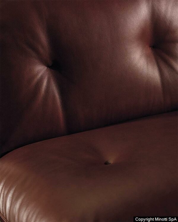 Итальянское кресло Libra 2