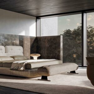 Итальянская банкетка Libra 3