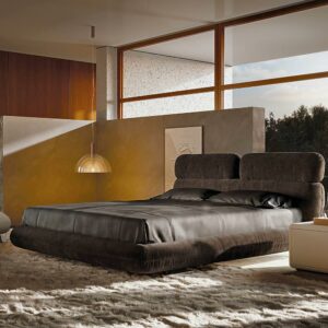 Итальянская кровать Libra 2