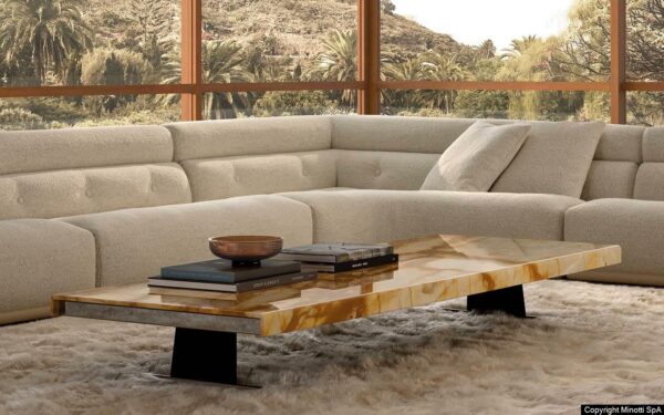 Итальянский столик Libra 2