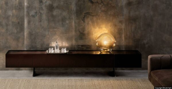 Итальянский комод Libra от Minotti