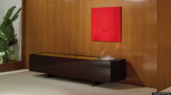 Итальянский комод Libra 3