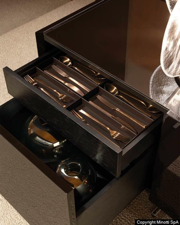 Итальянский комод Libra 2