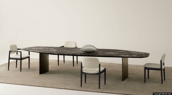 Итальянский стол Linha 2