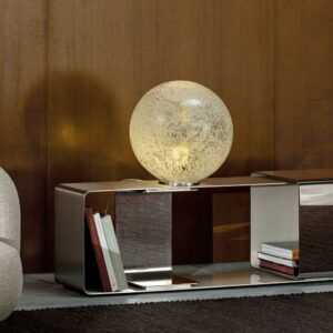 Итальянский столик Nastro от Minotti