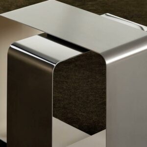 Итальянский столик Nastro 4