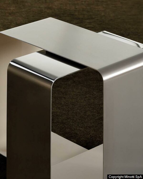 Итальянский столик Nastro 4