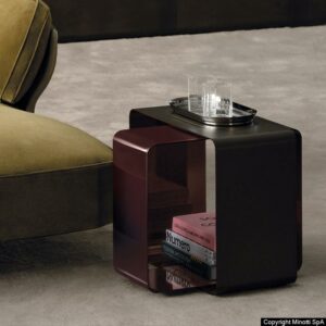 Итальянский столик Nastro 2