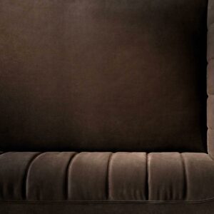 Итальянский диван Riley от Minnoti