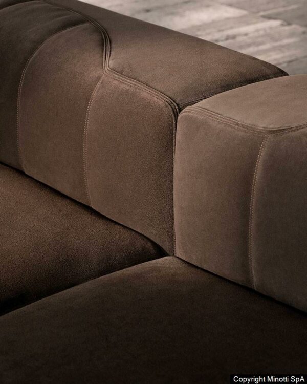 Итальянский диван Riley 20