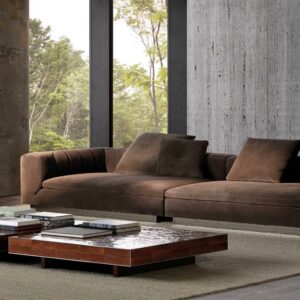 Итальянский диван Riley 19