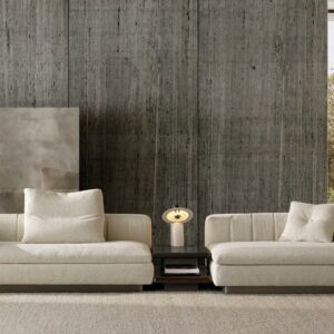 Итальянский диван Riley 18