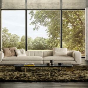 Итальянский диван Riley 16