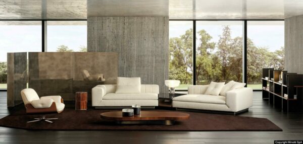 Итальянский диван Riley 13