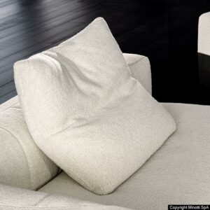 Итальянский диван Riley 11