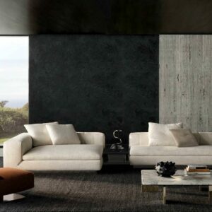 Итальянский диван Riley 10