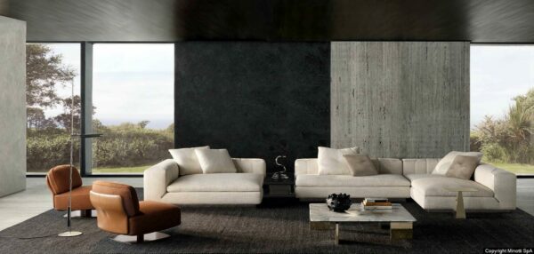 Итальянский диван Riley 10